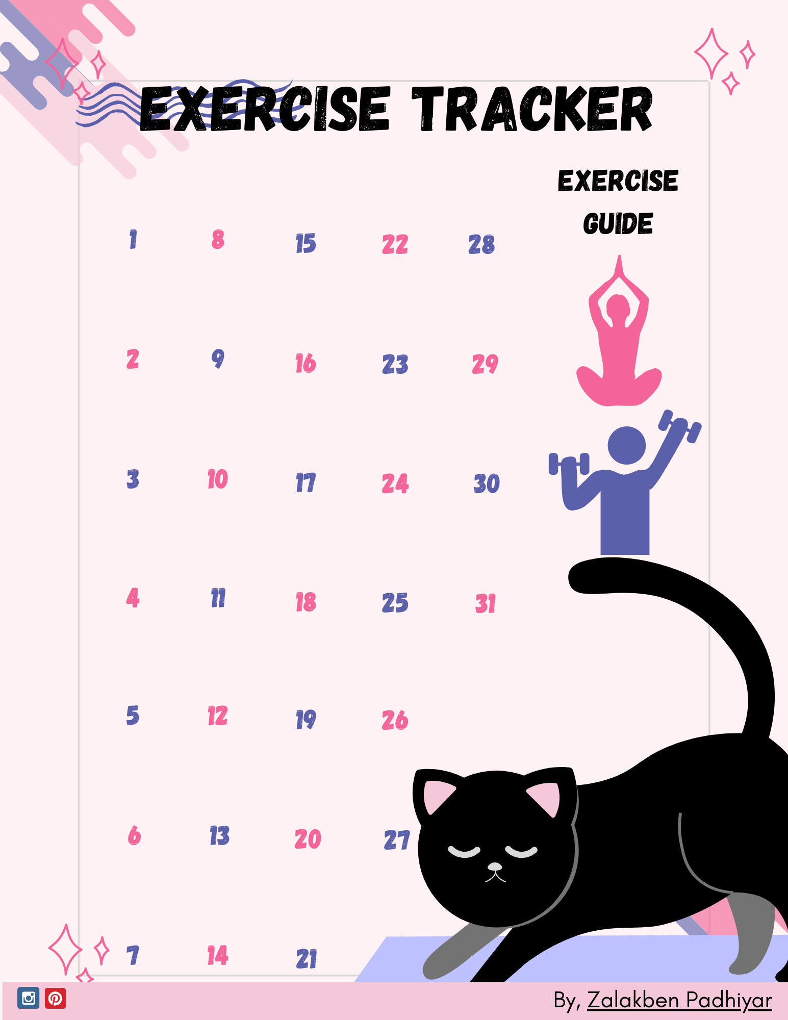 Exercise Tracker