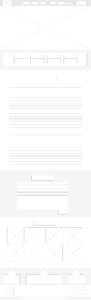 Projects Wireframe