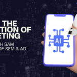 AI and the Evolution of Marketing: A Chat with Sam Leung, VP of SEM & Ad Tech Banner