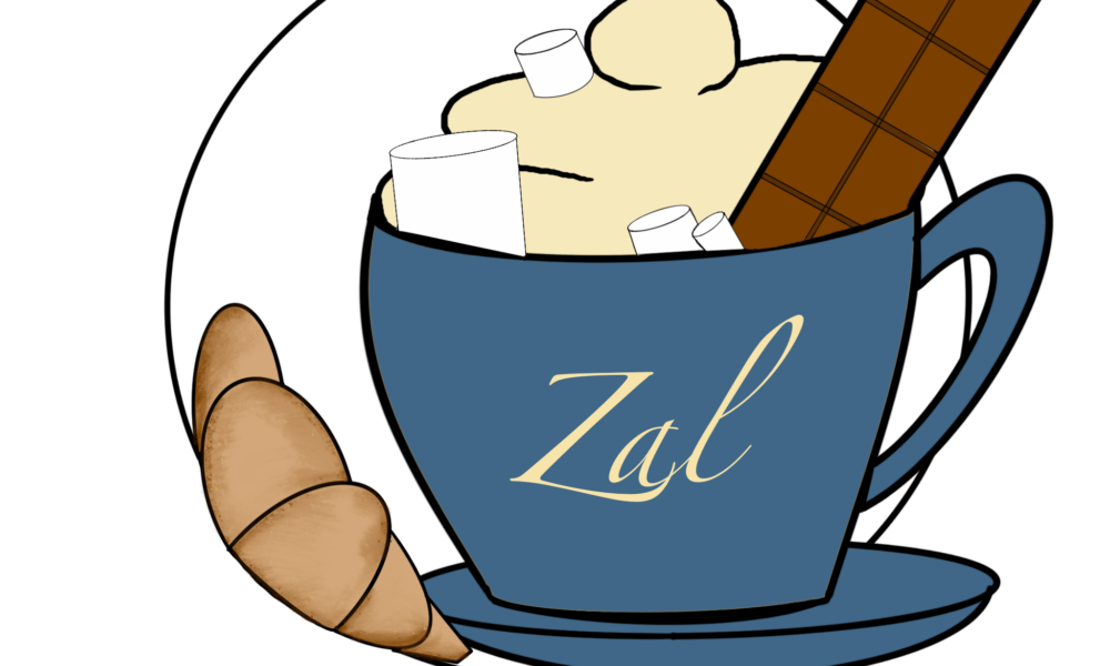 Zal Digital Planner