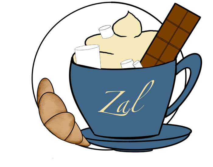 Zal Digital Planner