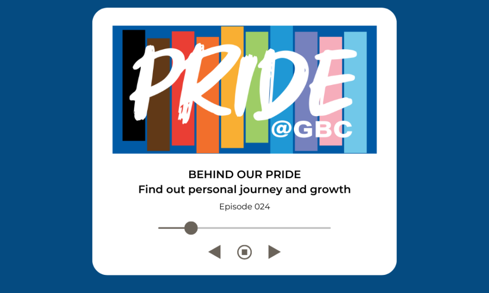 Pride GBC2