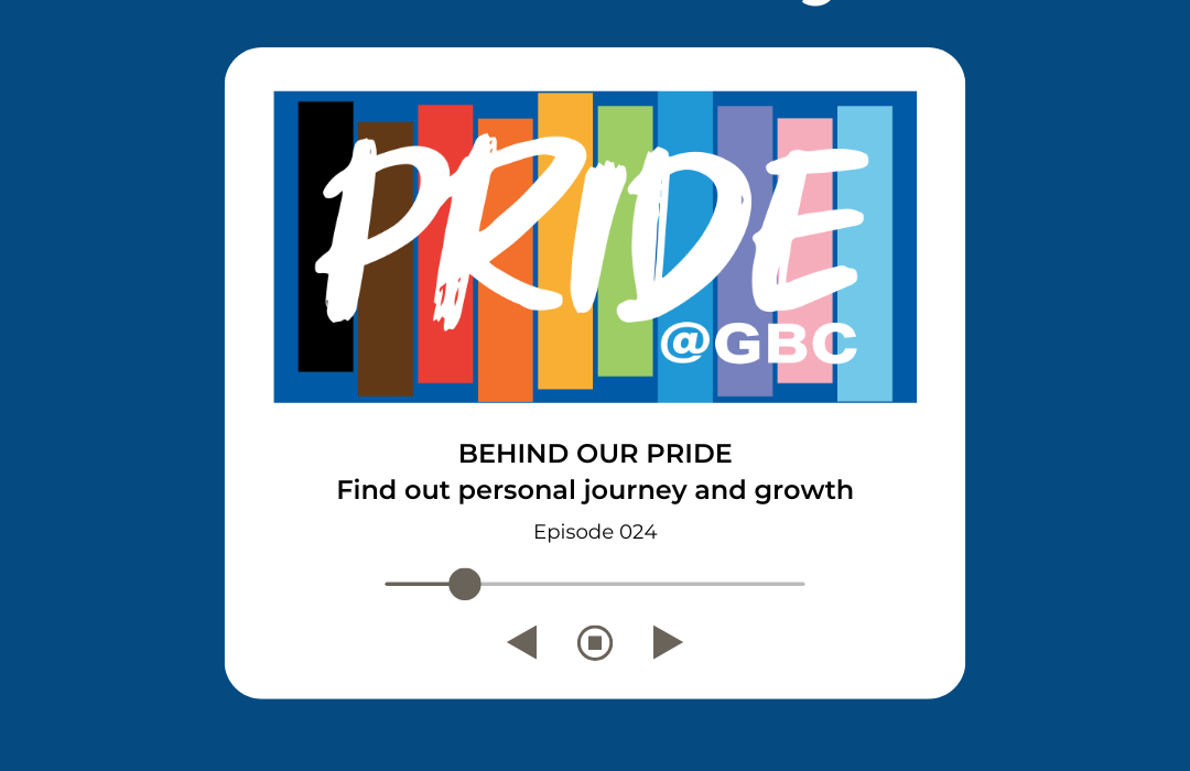 Pride GBC2