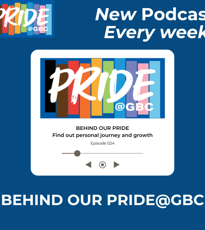 Pride GBC2