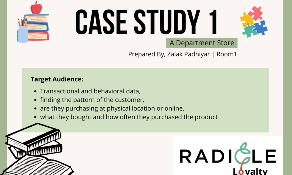 case study