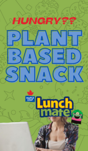 LunchMate Poster3