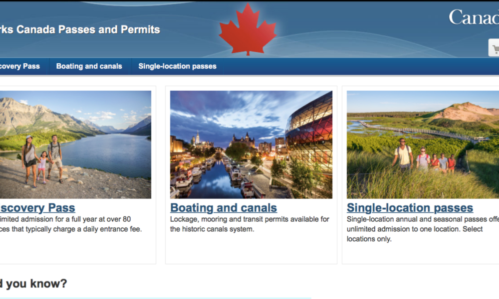 Parks Canada2